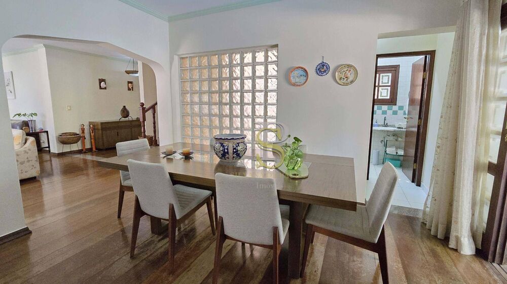 Casa, 5 quartos, 465 m² - Foto 47
