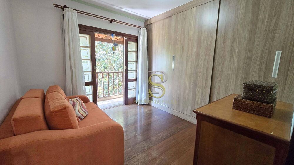Casa, 5 quartos, 465 m² - Foto 31