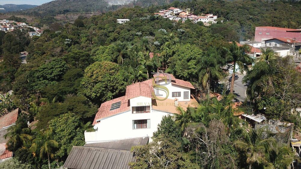 Casa, 5 quartos, 465 m² - Foto 51