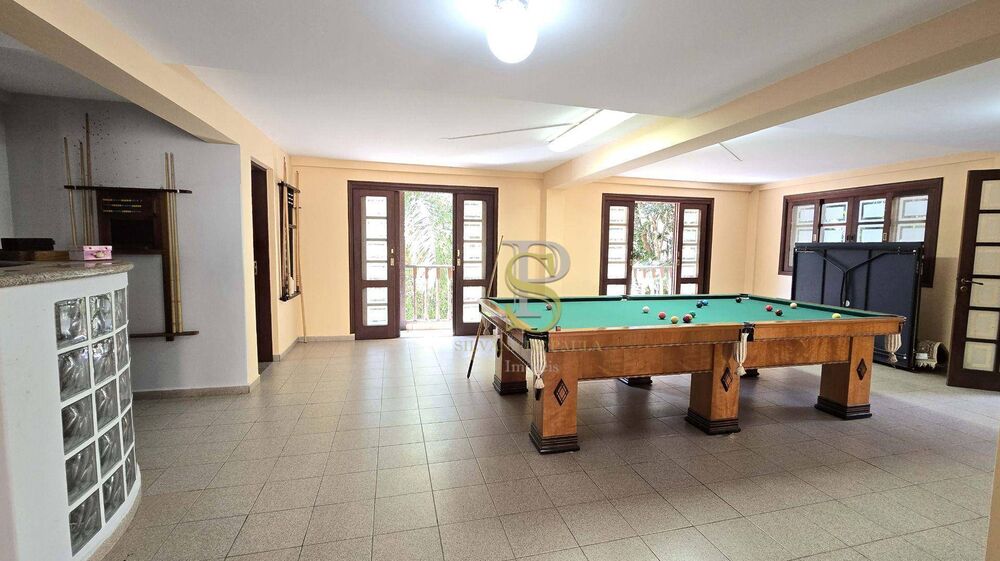 Casa, 5 quartos, 465 m² - Foto 34