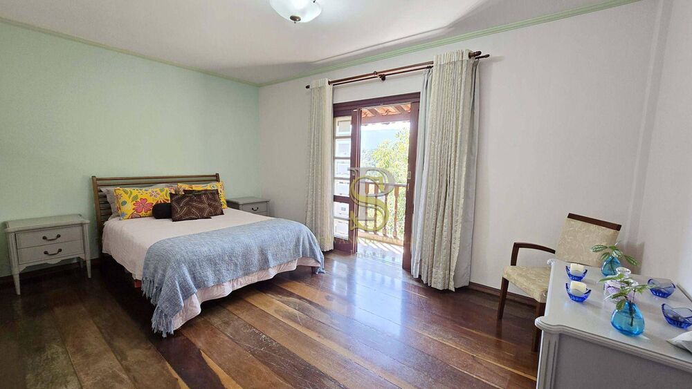 Casa, 5 quartos, 465 m² - Foto 46