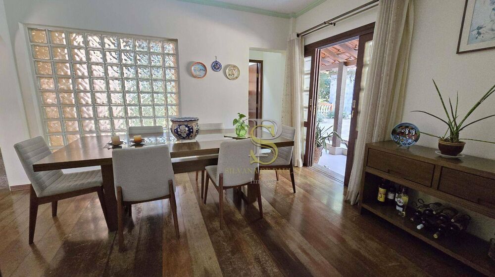 Casa, 5 quartos, 465 m² - Foto 37