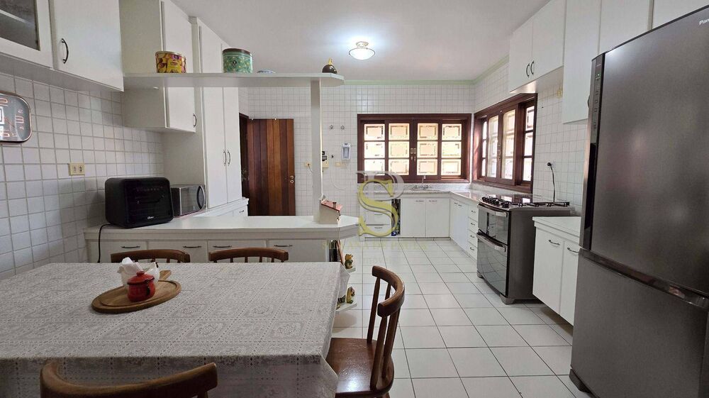 Casa, 5 quartos, 465 m² - Foto 27