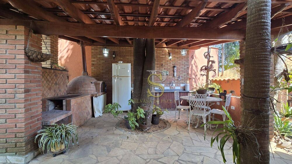 Casa, 5 quartos, 465 m² - Foto 32