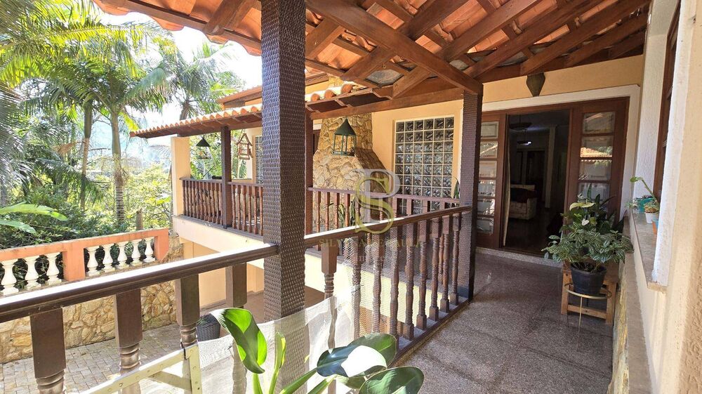 Casa, 5 quartos, 465 m² - Foto 21