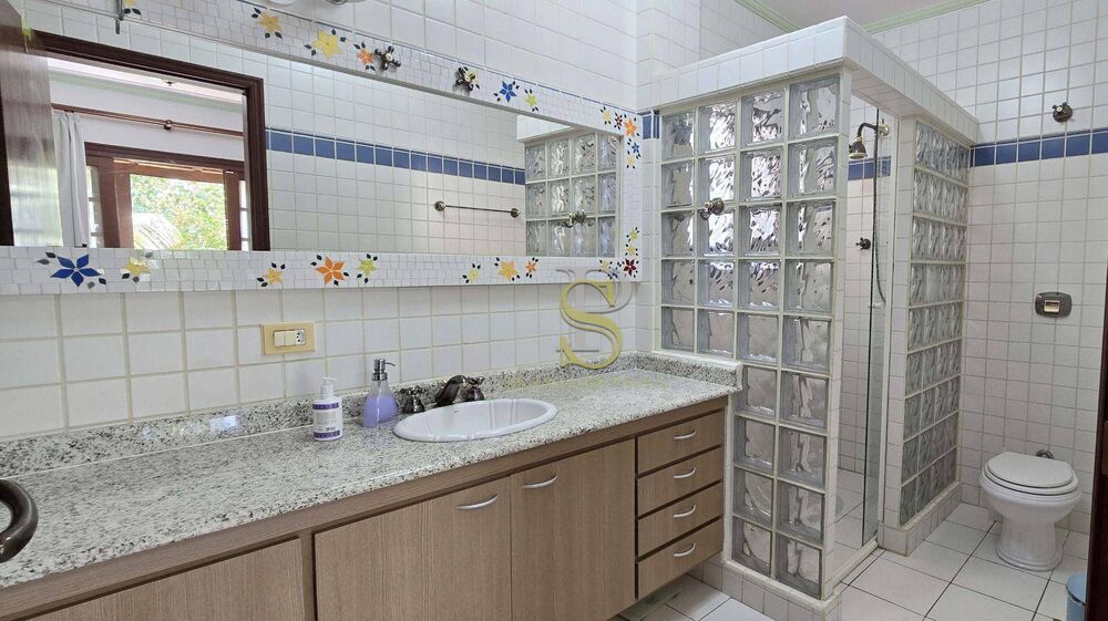 Casa, 5 quartos, 465 m² - Foto 2