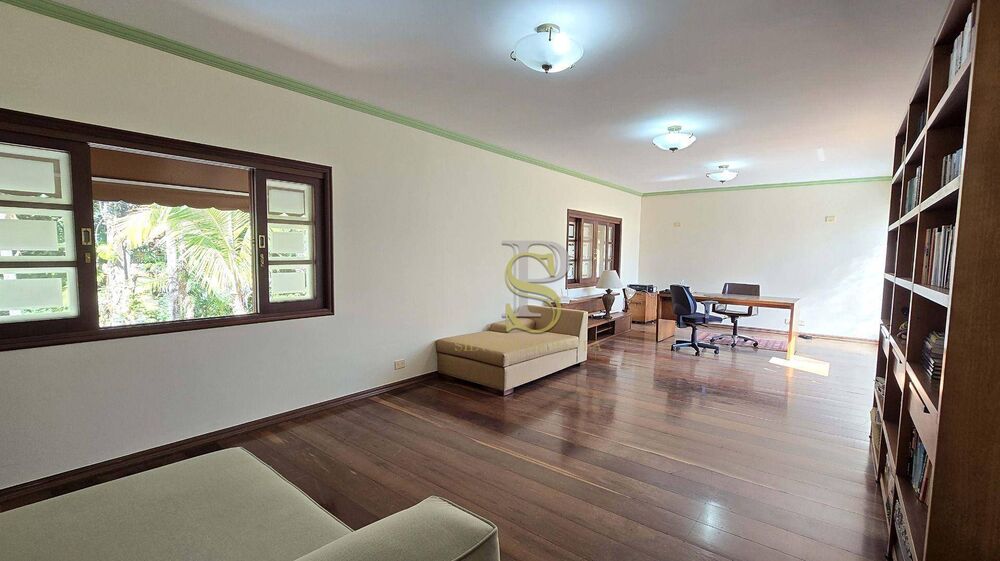 Casa, 5 quartos, 465 m² - Foto 26