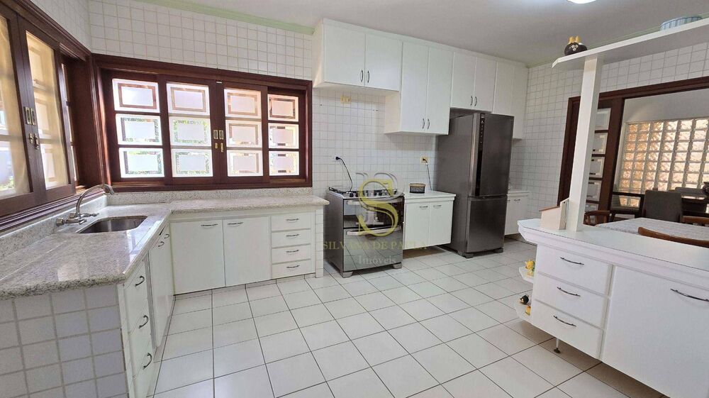 Casa, 5 quartos, 465 m² - Foto 41