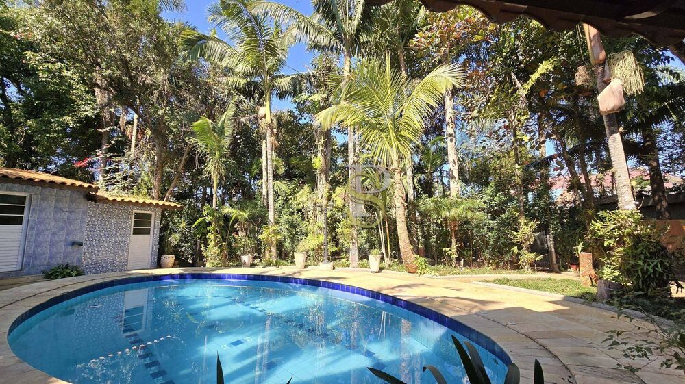 Casa, 5 quartos, 465 m² - Foto 22