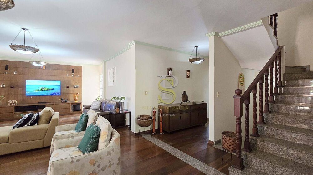 Casa, 5 quartos, 465 m² - Foto 19