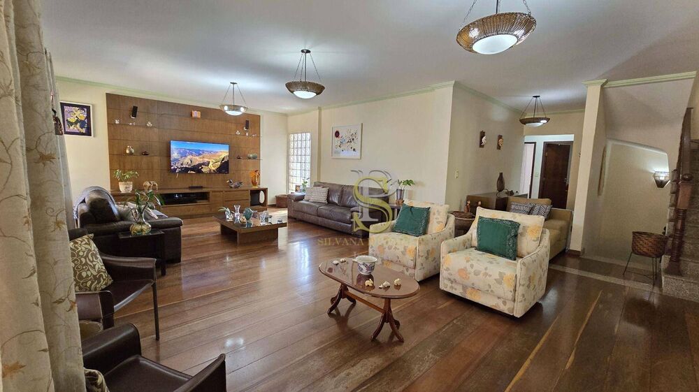Casa, 5 quartos, 465 m² - Foto 43