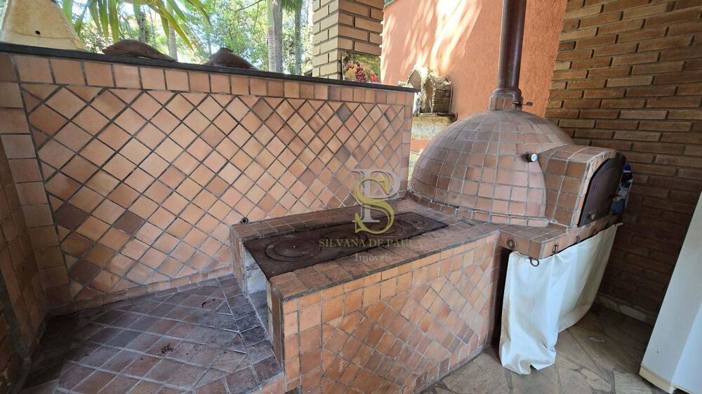 Casa, 5 quartos, 465 m² - Foto 14