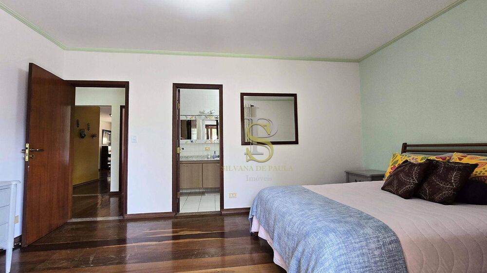 Casa, 5 quartos, 465 m² - Foto 39