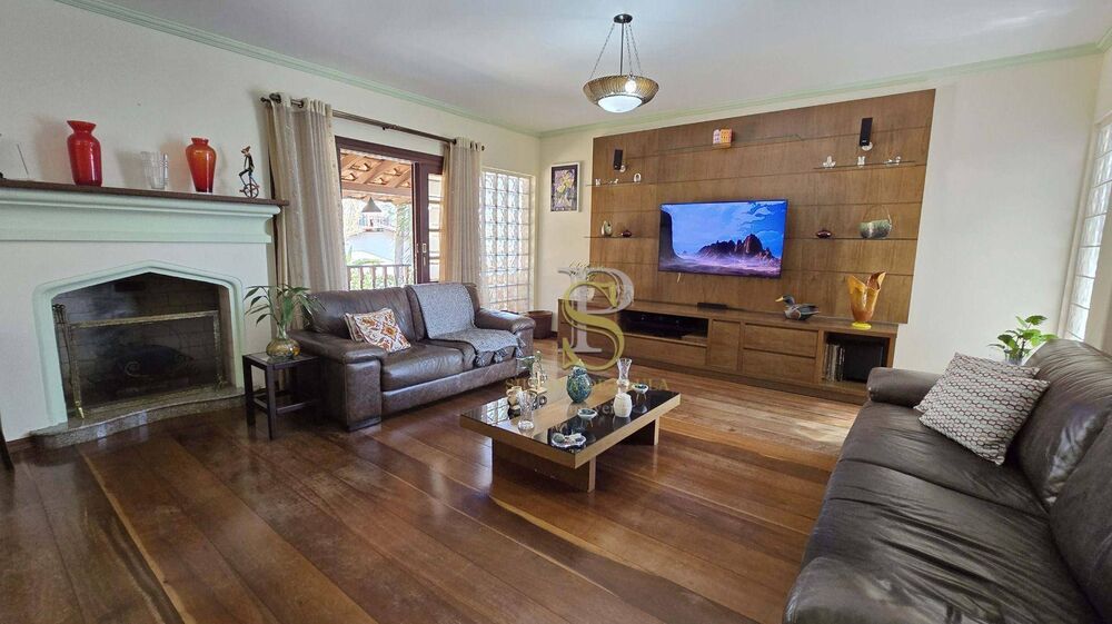 Casa, 5 quartos, 465 m² - Foto 35
