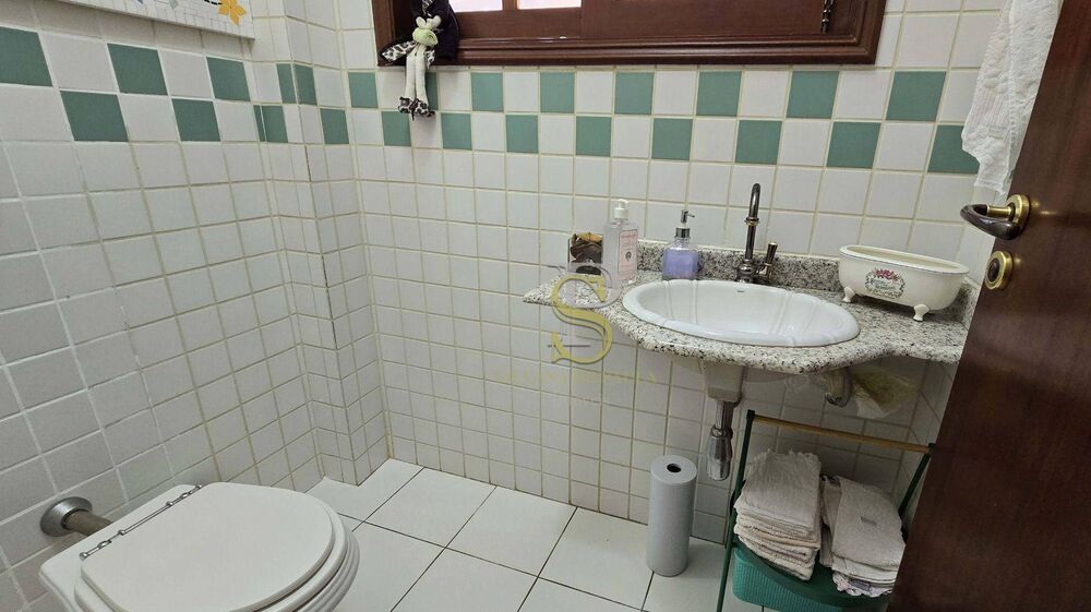 Casa, 5 quartos, 465 m² - Foto 49