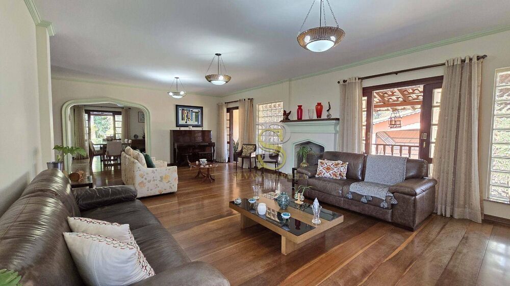 Casa, 5 quartos, 465 m² - Foto 42