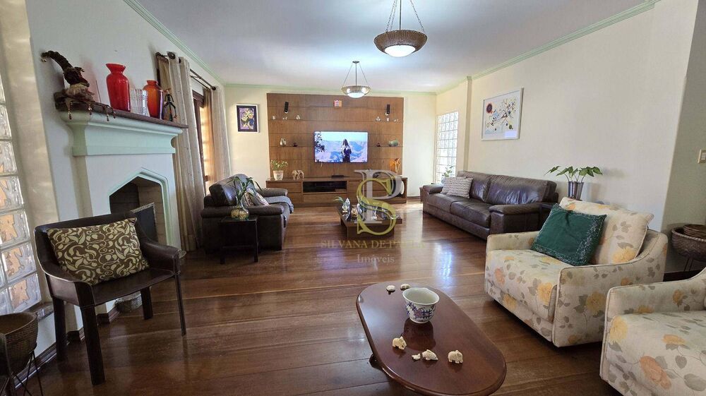 Casa, 5 quartos, 465 m² - Foto 20