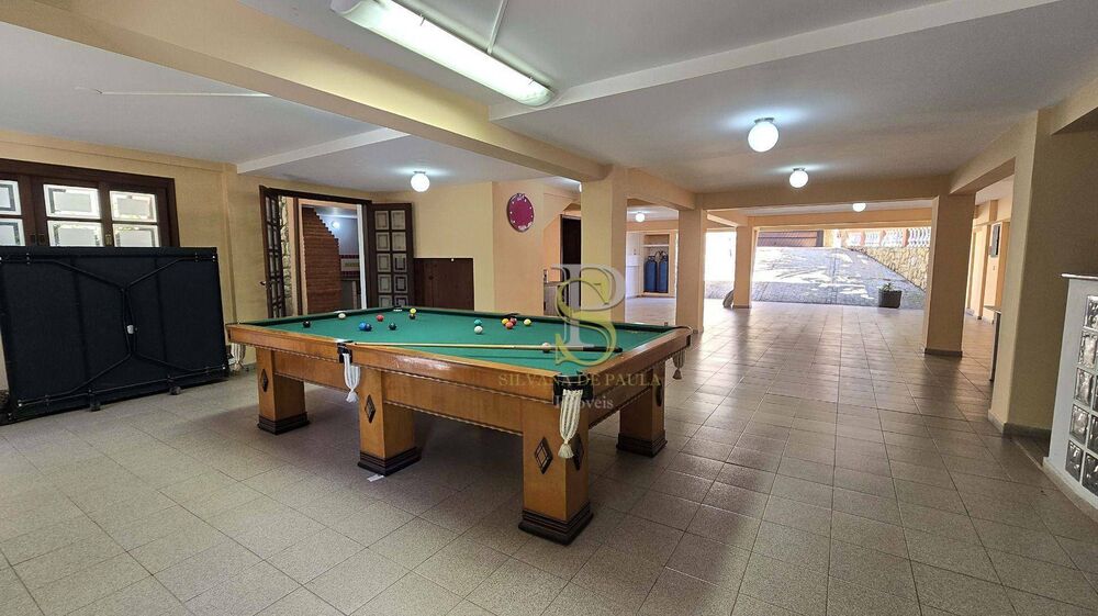 Casa, 5 quartos, 465 m² - Foto 15