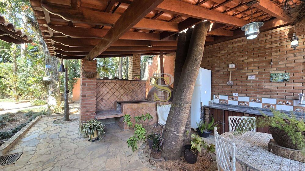 Casa, 5 quartos, 465 m² - Foto 45