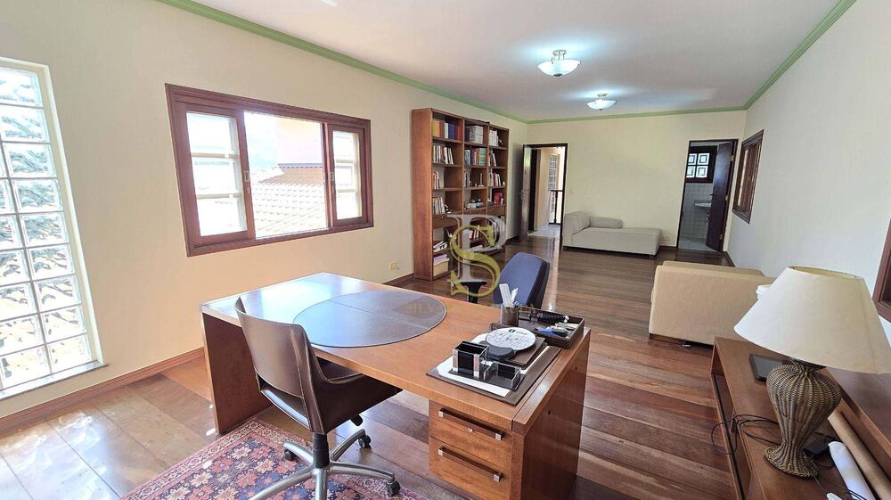Casa, 5 quartos, 465 m² - Foto 25