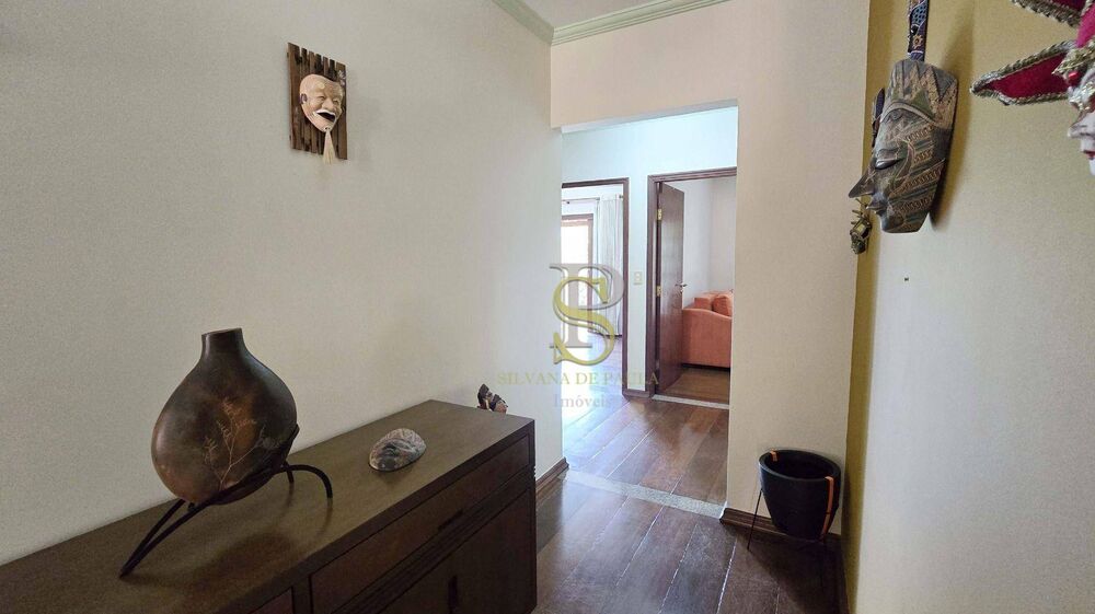 Casa, 5 quartos, 465 m² - Foto 1