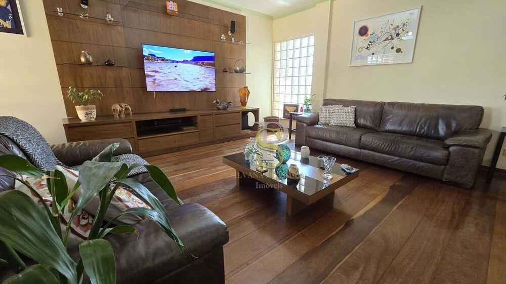 Casa, 5 quartos, 465 m² - Foto 12