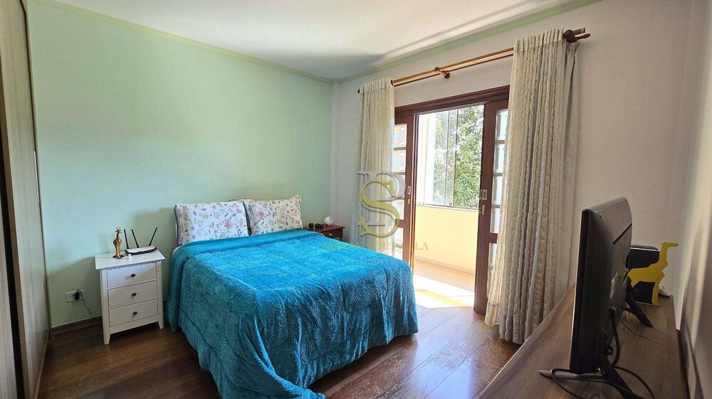 Casa, 5 quartos, 465 m² - Foto 23
