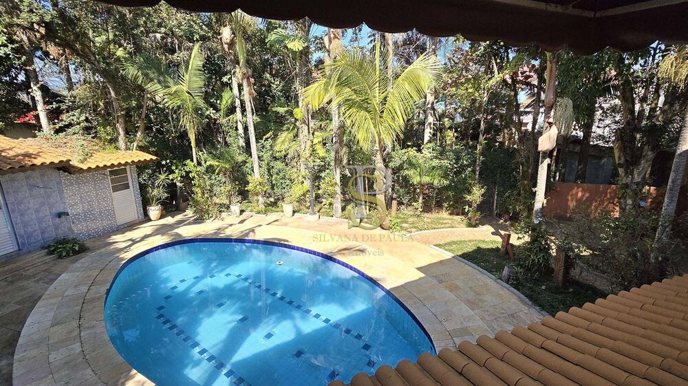 Casa, 5 quartos, 465 m² - Foto 28