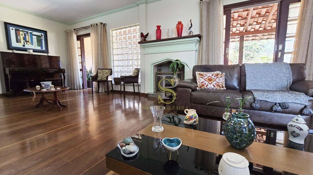 Casa, 5 quartos, 465 m² - Foto 24