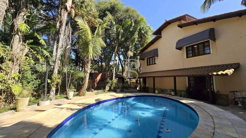Casa, 5 quartos, 465 m² - Foto 13