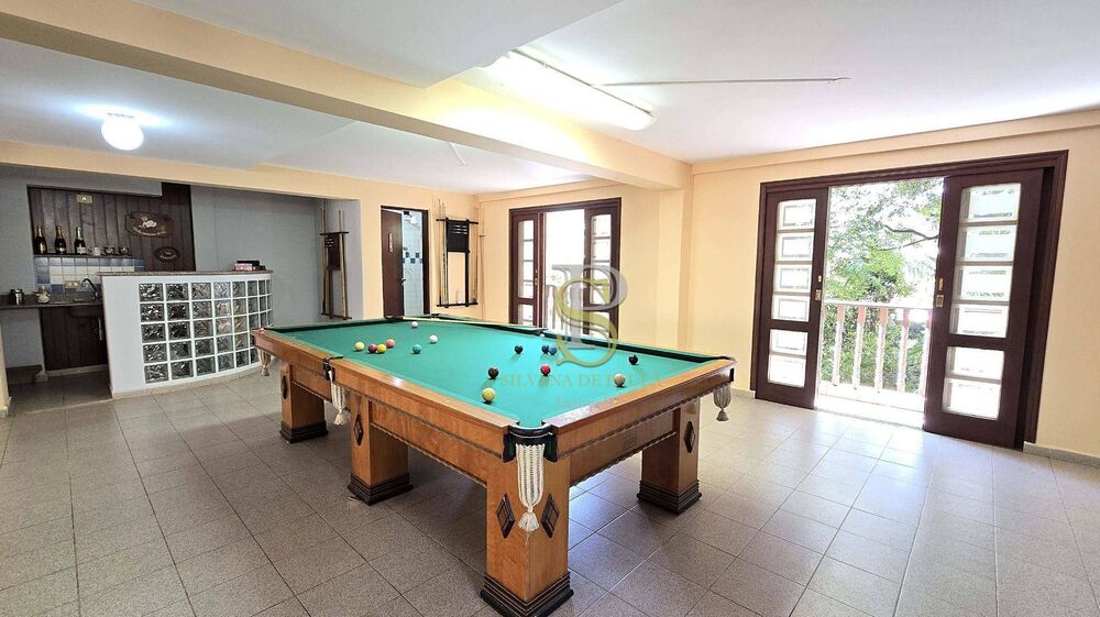 Casa, 5 quartos, 465 m² - Foto 16