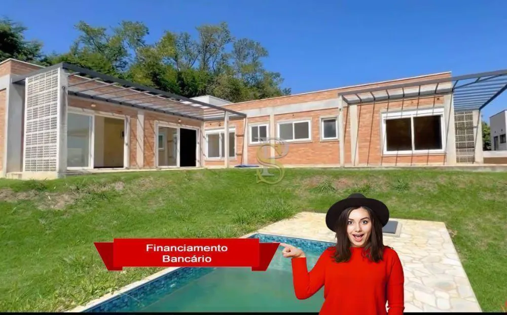 Casa de Condomínio, 2 quartos - Foto 1