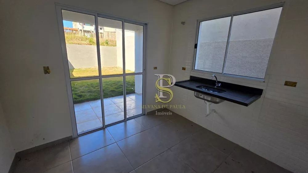 Casa, 2 quartos, 70 m² - Foto 2