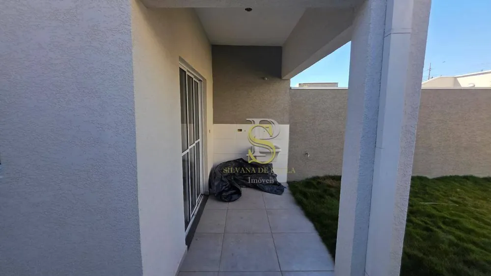 Casa, 2 quartos, 70 m² - Foto 11