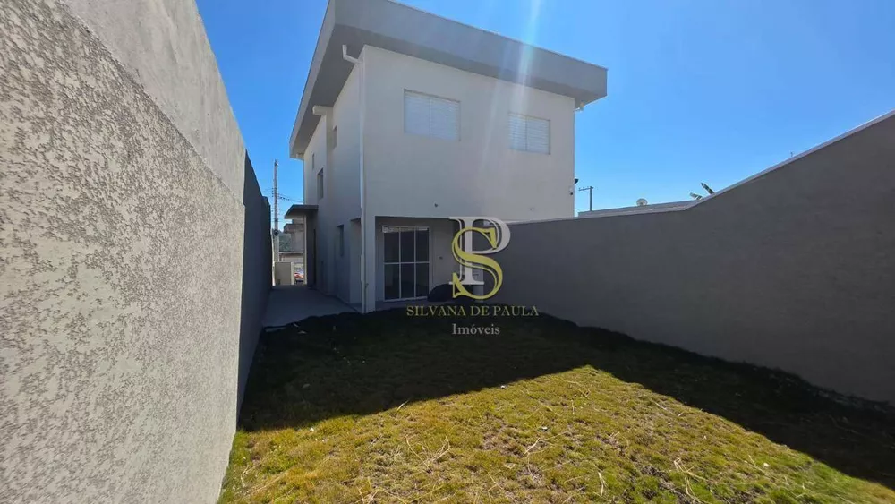 Casa, 2 quartos, 70 m² - Foto 4