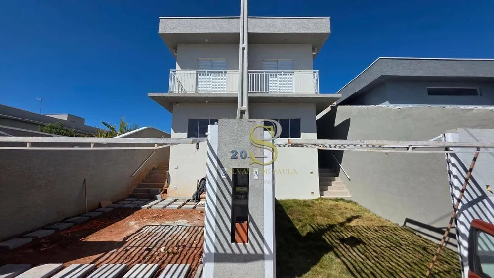 Casa, 2 quartos, 70 m² - Foto 2