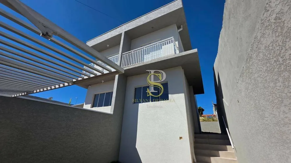 Casa, 2 quartos, 70 m² - Foto 3