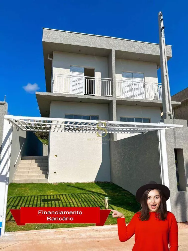 Casa, 2 quartos, 70 m² - Foto 1
