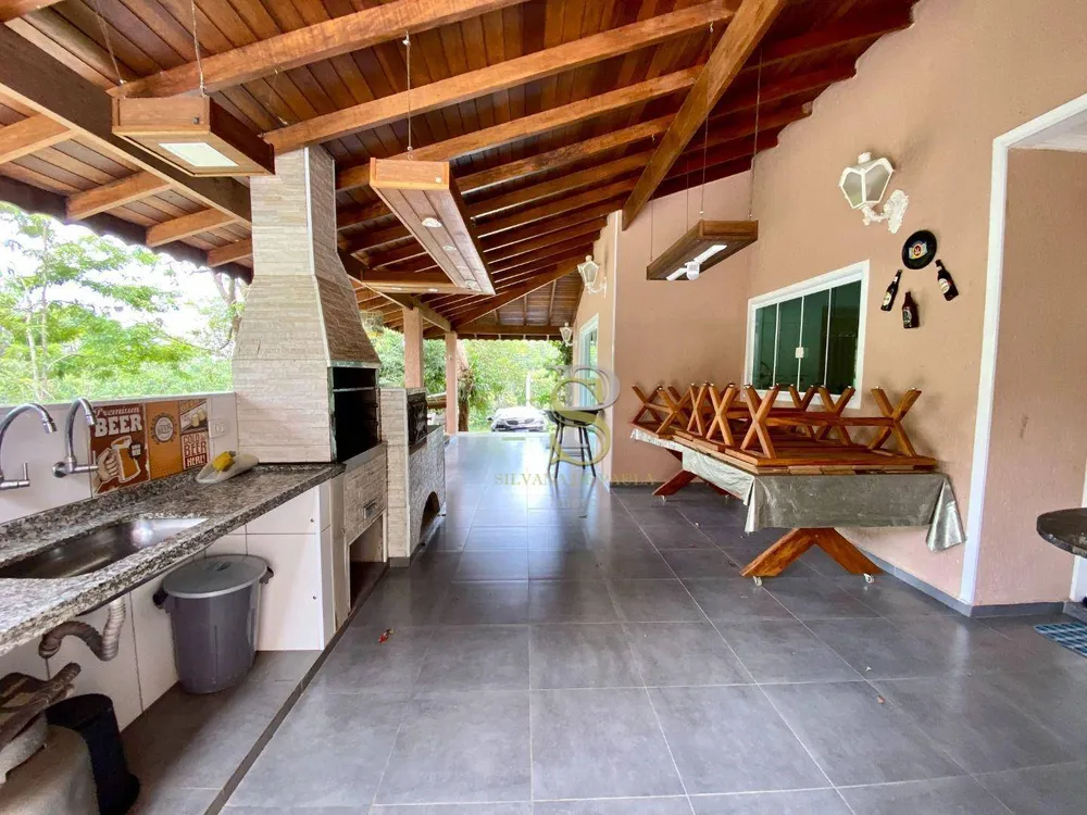 Casa de Condomínio, 3 quartos - Foto 6