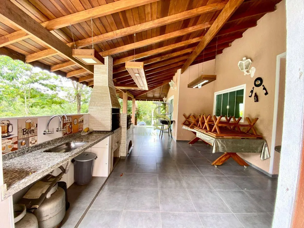Casa de Condomínio, 3 quartos - Foto 5