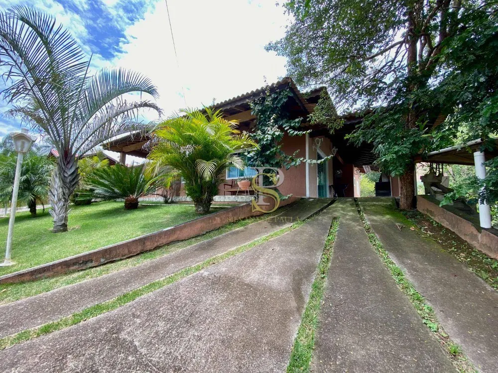 Casa de Condomínio, 3 quartos - Foto 9