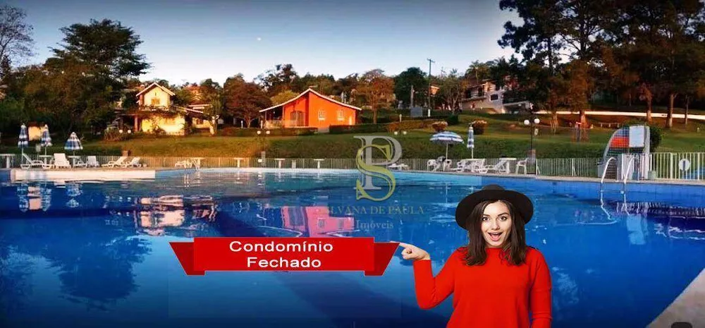 Casa de Condomínio, 3 quartos - Foto 5