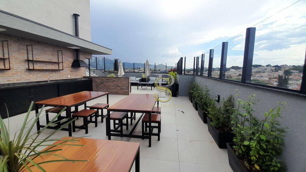 Apartamento, 2 quartos, 69 m² - Foto 5