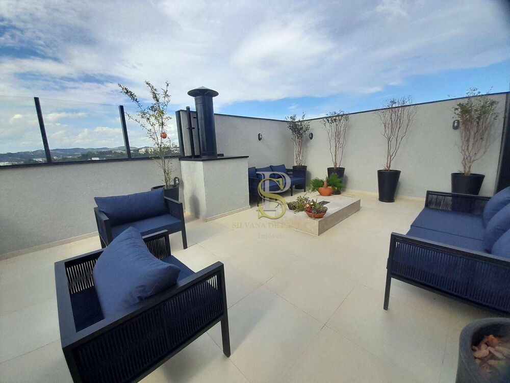 Apartamento, 2 quartos, 69 m² - Foto 4