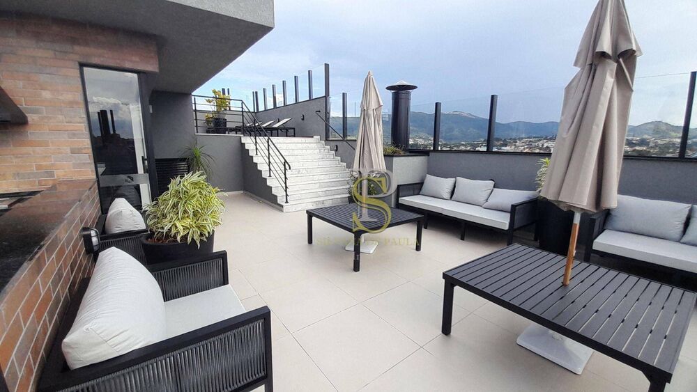 Apartamento, 2 quartos, 69 m² - Foto 7