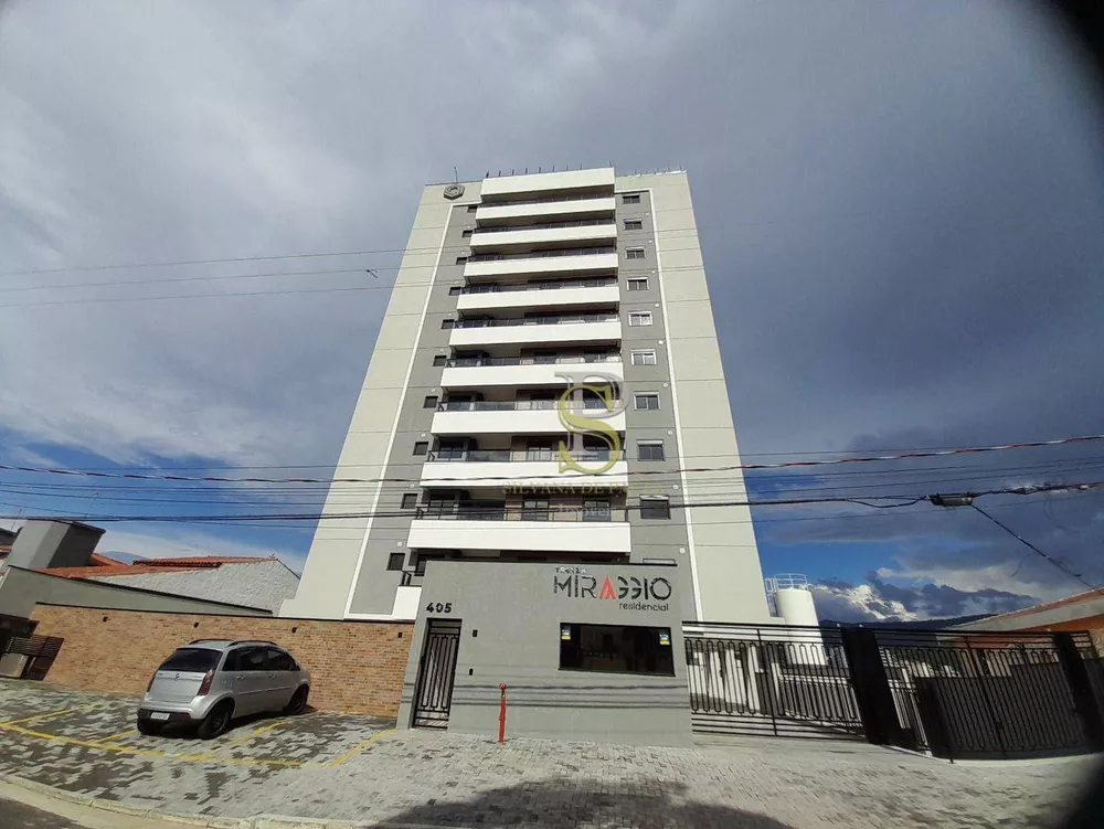 Apartamento, 2 quartos, 69 m² - Foto 1