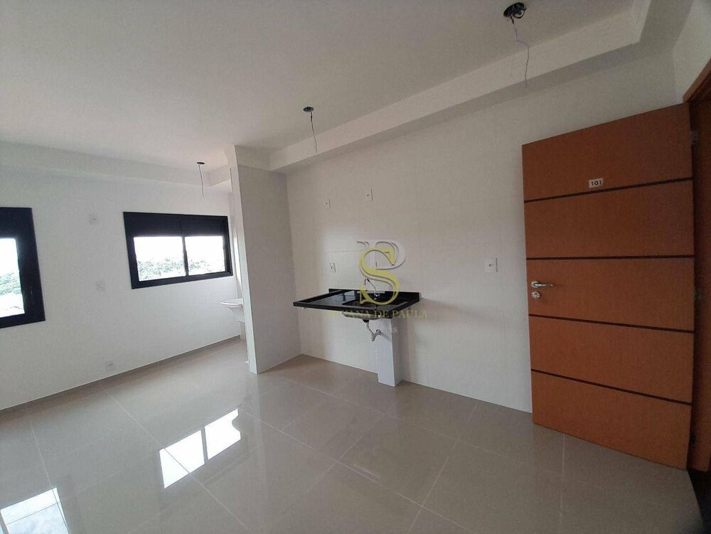 Apartamento, 2 quartos, 69 m² - Foto 2