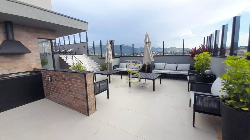 Apartamento, 2 quartos, 69 m² - Foto 6