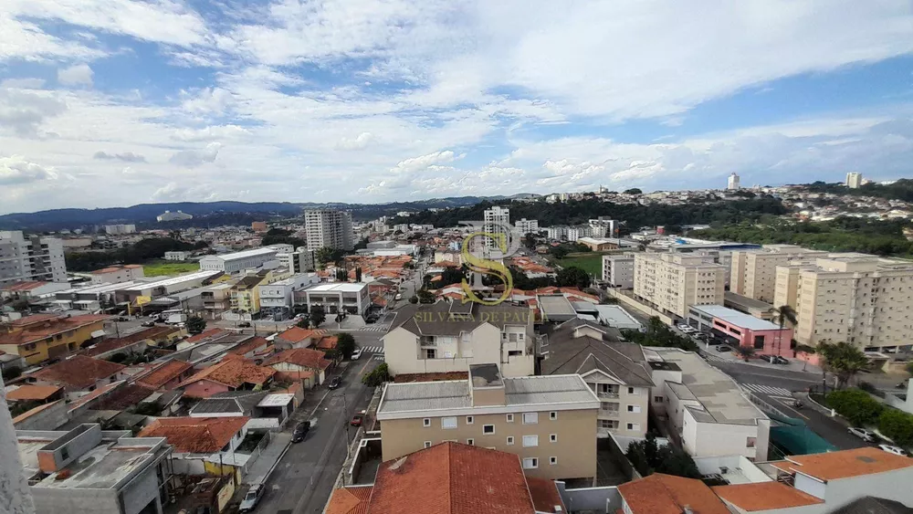 Apartamento, 2 quartos, 69 m² - Foto 3