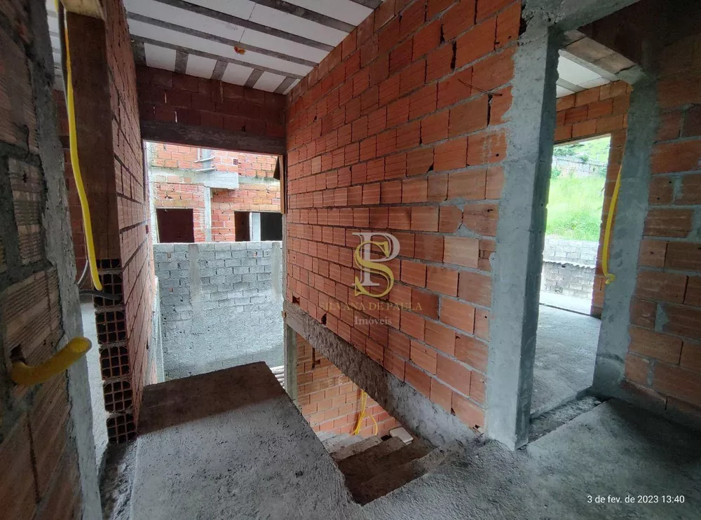 Casa, 4 quartos, 280 m² - Foto 1